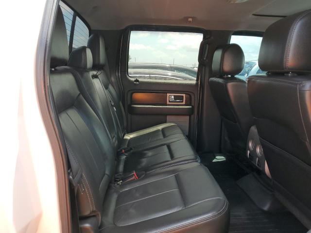 Photo 10 from auction – 2013 FORD F150 SUPER with VIN 1FTFW1EF6DKF64726