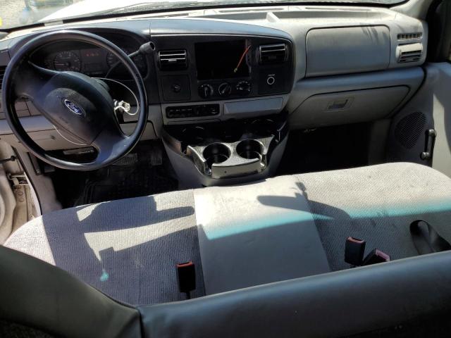 Photo 8 from auction – 2006 FORD F250 SUPER with VIN 1FTSW20P46EA22112