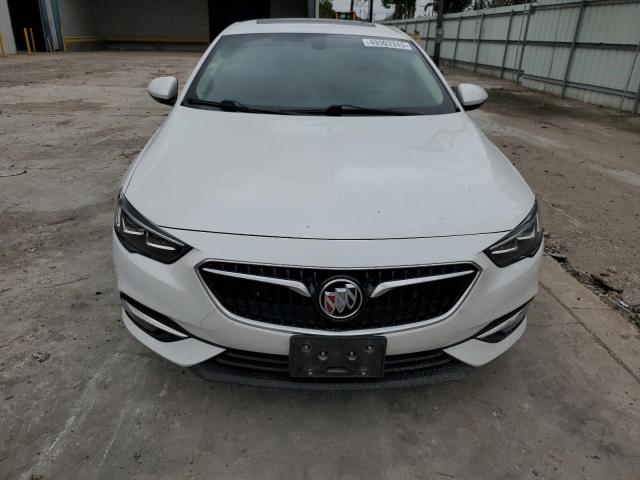 Photo 5 from auction – 2019 BUICK REGAL ESSE with VIN W04GP6SX1K1044457