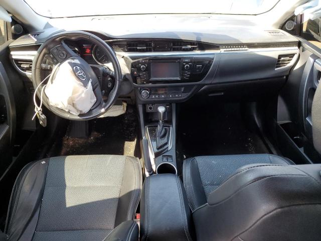 Photo 8 from auction – 2016 TOYOTA COROLLA L with VIN 2T1BURHE2GC628093