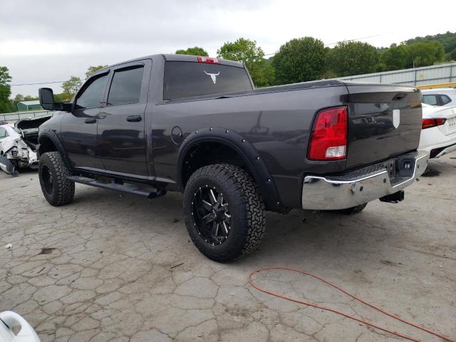Photo 2 from auction – 2016 RAM 2500 ST with VIN 3C6TR5CT0GG369623