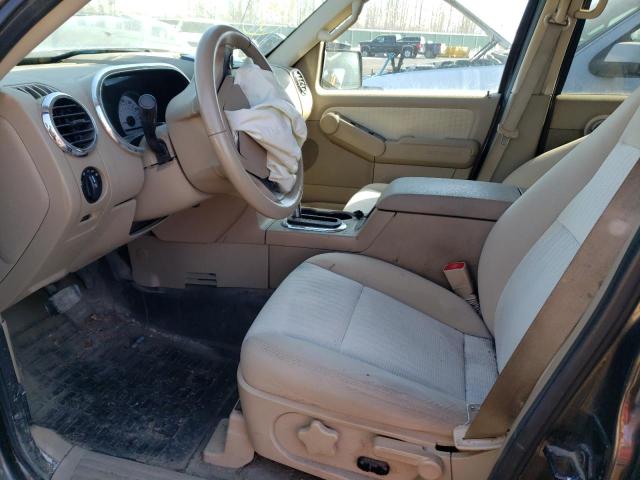 Photo 7 from auction – 2008 FORD EXPLORER S with VIN 1FMEU51E18UA37821