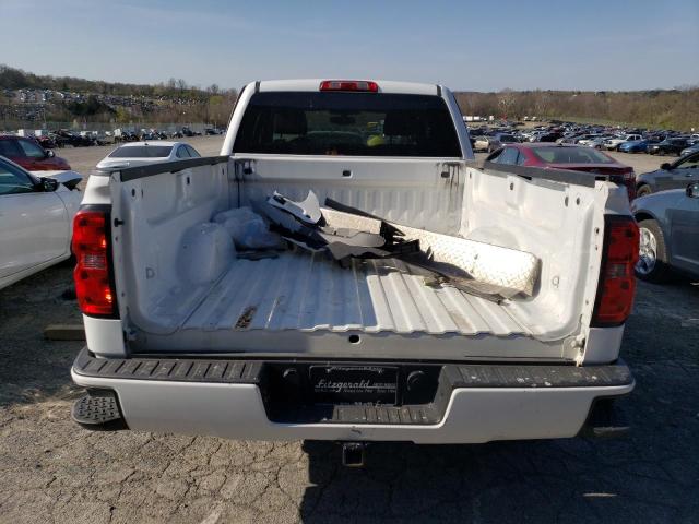 Photo 6 from auction – 2018 CHEVROLET SILVERADO with VIN 1GCVKPEC7JZ373108