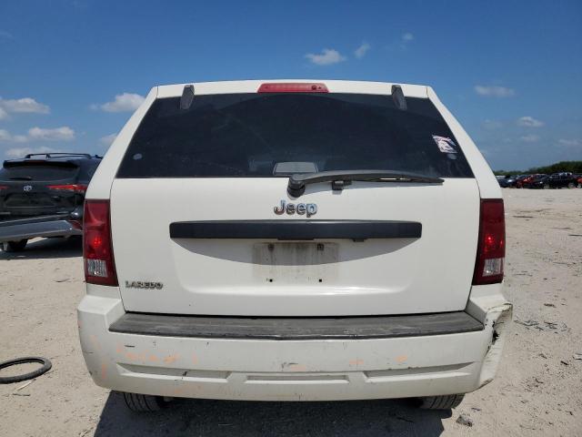 Photo 6 from auction – 2008 JEEP GRAND CHER with VIN 1J8GS48K38C193494