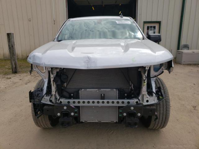 Photo 5 from auction – 2021 CHEVROLET SILVERADO with VIN 3GCPYBEK7MG311049