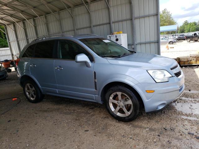 Photo 4 from auction – 2013 CHEVROLET CAPTIVA LT with VIN 3GNAL3EK2DS571082
