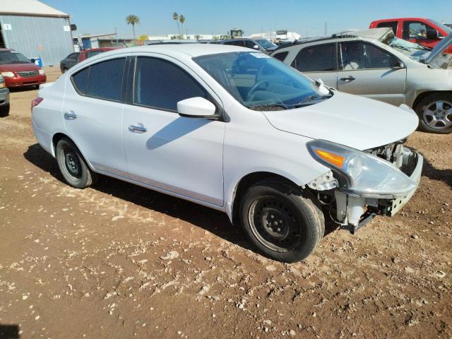 Photo 4 from auction – 2016 NISSAN VERSA S with VIN 3N1CN7AP6GL900890
