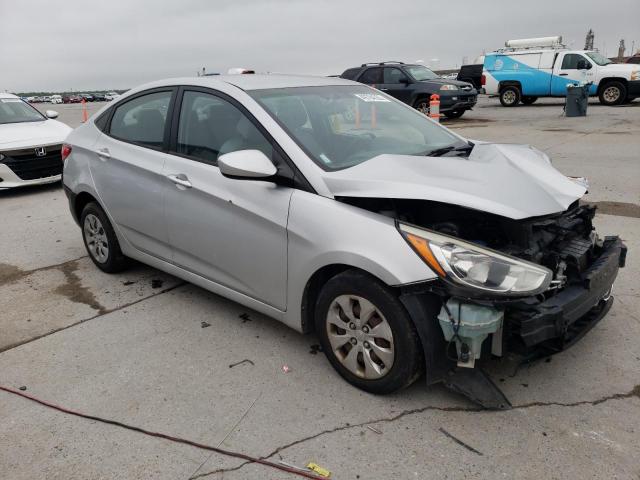 Photo 4 from auction – 2015 HYUNDAI ACCENT GLS with VIN KMHCT4AE5FU801560