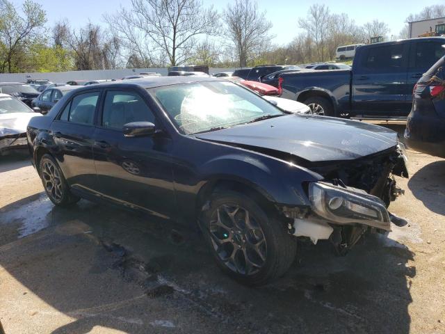 Photo 4 from auction – 2016 CHRYSLER 300 S with VIN 2C3CCAGG4GH208860