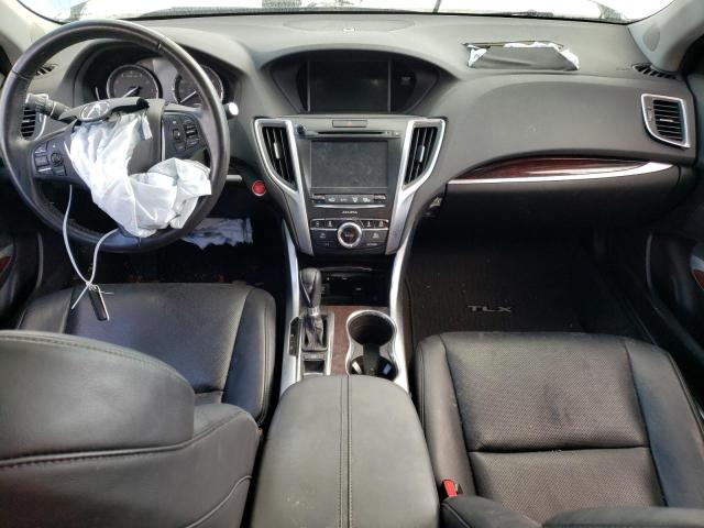 Фото 8 с аукциона – 2015 ACURA TLX TECH с VIN 19UUB1F59FA028341