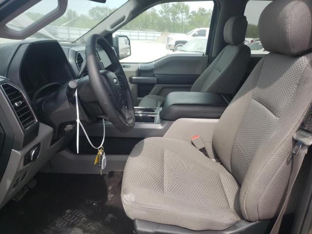 Photo 7 from auction – 2020 FORD F150 SUPER with VIN 1FTEW1E45LKE69017