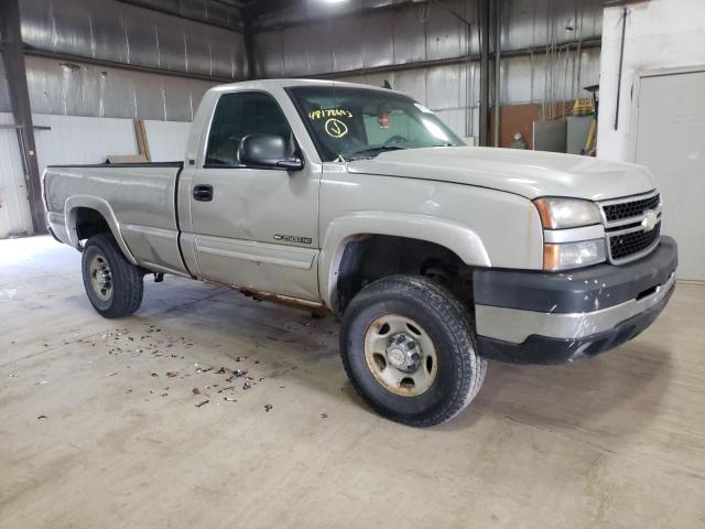 Zdjęcie 4 z aukcji – 2007 CHEVROLET SILVERADO z VIN 1GCHK24U07E108797