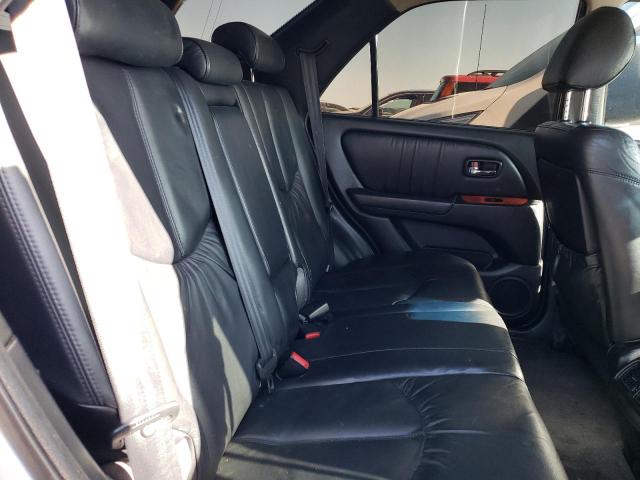 Photo 10 from auction – 2001 LEXUS RX 300 with VIN JTJGF10U310090247