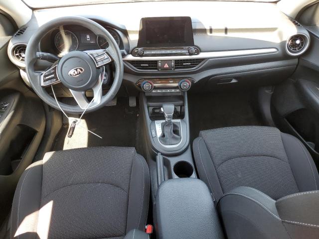 Photo 8 from auction – 2019 KIA FORTE FE with VIN 3KPF24AD6KE033124