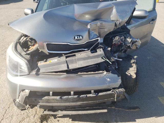 Photo 11 from auction – 2014 KIA SOUL with VIN KNDJN2A27E7070398