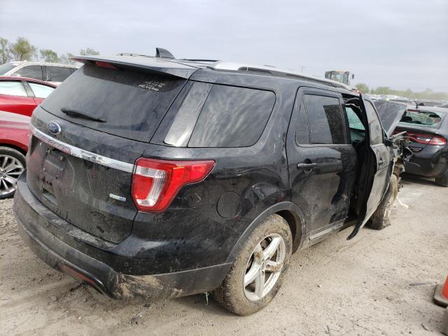 صورة رقم 3 من المزاد - 2016 FORD EXPLORER X مع VIN 1FM5K8D85GGD13427