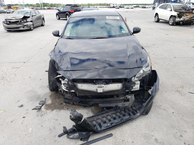 Photo 5 from auction – 2019 NISSAN ALTIMA S with VIN 1N4BL4BV2KC256485