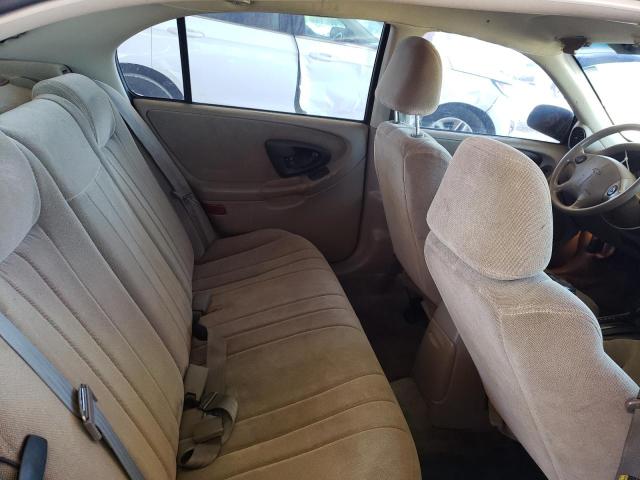 Photo 10 from auction – 2002 CHEVROLET MALIBU with VIN 1G1ND52J02M708024