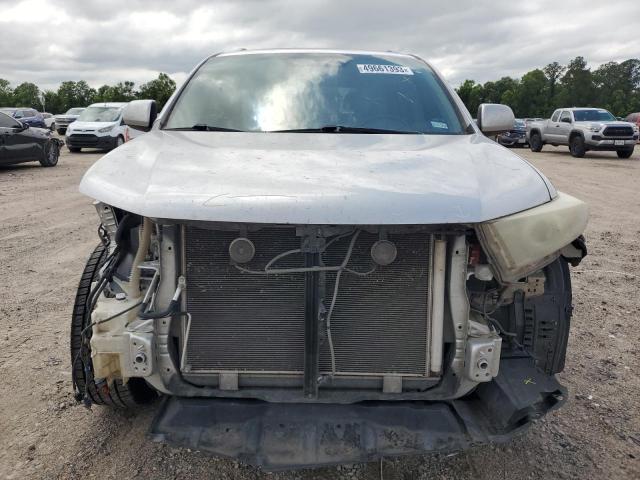 Photo 5 from auction – 2013 TOYOTA HIGHLANDER with VIN 5TDZK3EH1DS095351