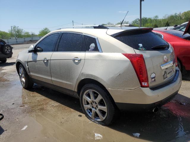 Photo 2 from auction – 2010 CADILLAC CTS PERFOR with VIN 3GYFNCEY4AS638946