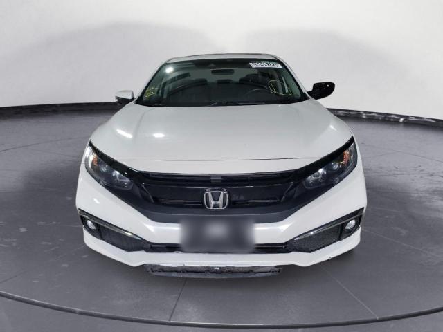 Photo 5 from auction – 2019 HONDA CIVIC EX with VIN 19XFC1F35KE202173