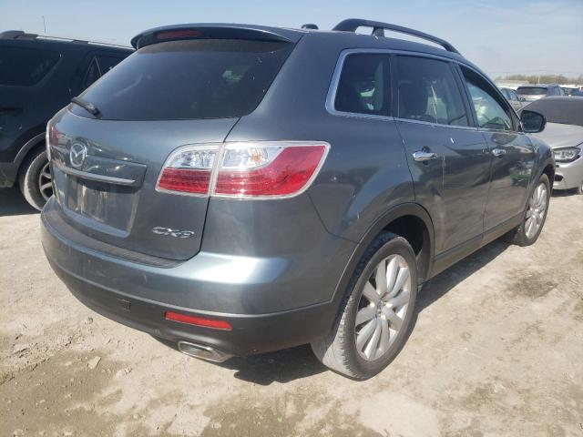 Photo 3 from auction – 2010 MAZDA CX-9 with VIN JM3TB2MA5A0220636