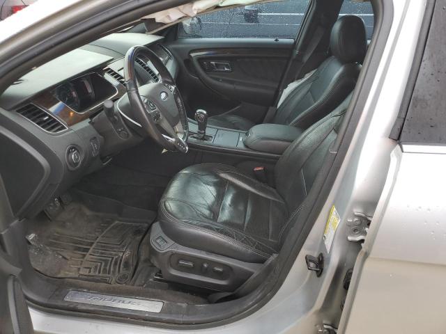 Photo 7 from auction – 2015 FORD TAURUS LIM with VIN 1FAHP2F83FG154912