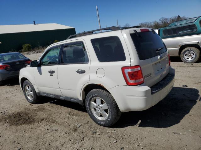 Фото 2 с аукциона – 2011 FORD ESCAPE XLT с VIN 1FMCU9D75BKB17198