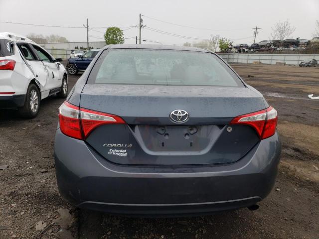 Photo 6 from auction – 2015 TOYOTA COROLLA L with VIN 2T1BURHE9FC358777