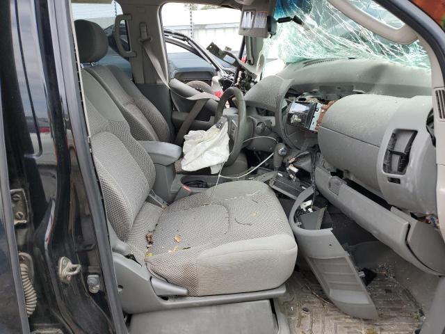 Photo 7 from auction – 2008 NISSAN FRONTIER C with VIN 1N6AD07W08C451830
