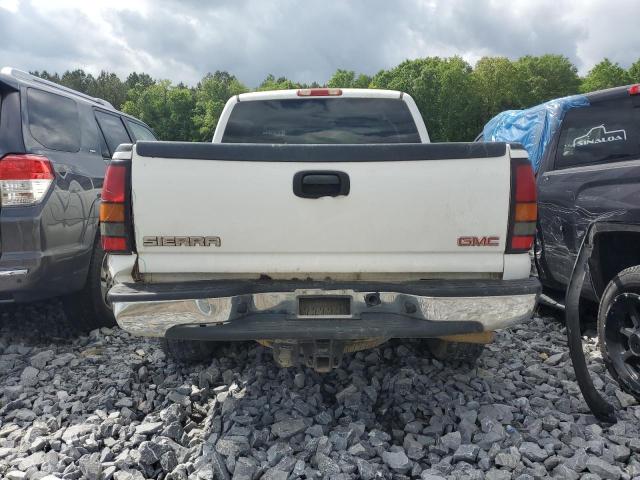 Photo 6 from auction – 2006 GMC NEW SIERRA with VIN 1GTEK19T06Z229964