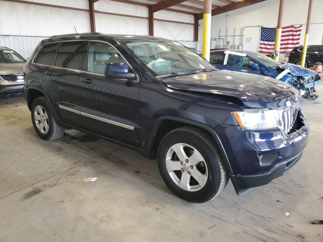 Photo 4 from auction – 2012 JEEP GRAND CHER with VIN 1C4RJFAT0CC327226