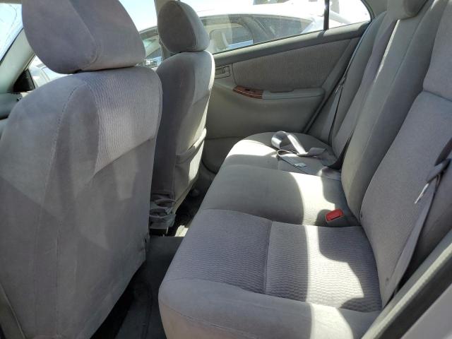 Photo 10 from auction – 2006 TOYOTA COROLLA CE with VIN 1NXBR32E96Z689185