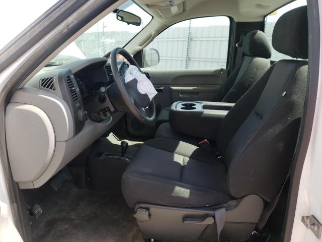 Photo 7 from auction – 2011 GMC SIERRA K15 with VIN 1GTN2TEA7BZ327528