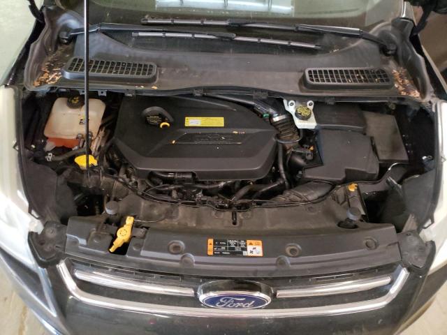 Photo 11 from auction – 2013 FORD ESCAPE SEL with VIN 1FMCU0HX5DUB90374