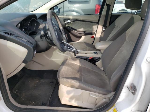 Photo 7 from auction – 2014 FORD FOCUS SE with VIN 1FADP3K25EL183341