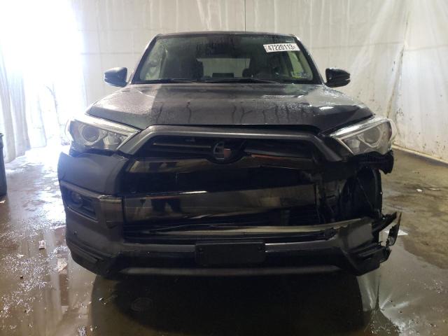 Photo 5 from auction – 2020 TOYOTA 4RUNNER SR with VIN JTEBU5JR8L5806856