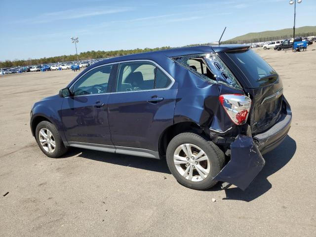 Photo 2 from auction – 2017 CHEVROLET EQUINOX with VIN 2GNALBEK9H1568434