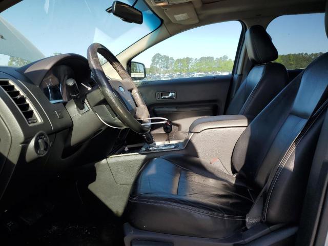 Photo 7 from auction – 2008 FORD EDGE LIMIT with VIN 2FMDK39C38BA43523