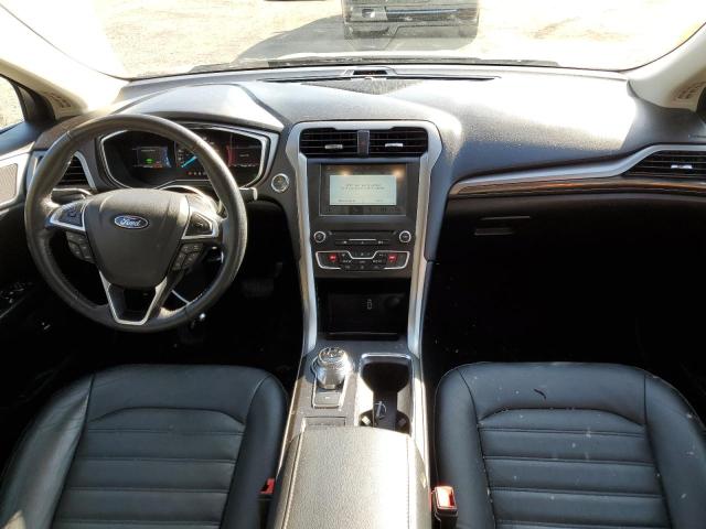 Photo 8 from auction – 2018 FORD FUSION SE with VIN 3FA6P0PU2JR250832