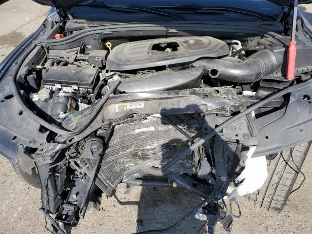Photo 12 from auction – 2018 DODGE DURANGO GT with VIN 1C4RDHDG2JC302262