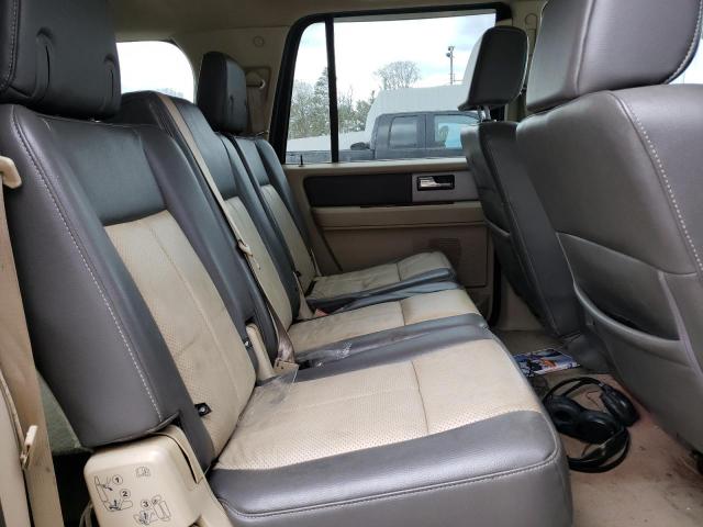 Photo 11 from auction – 2007 FORD EXPEDITION with VIN 1FMFK18507LA43591