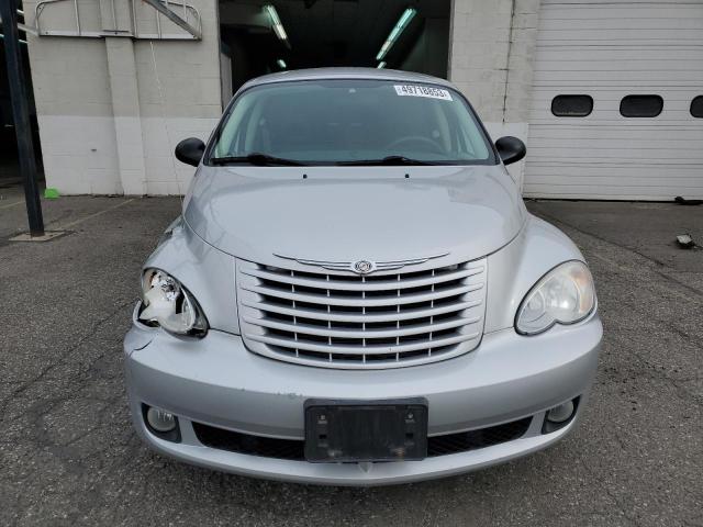 Photo 5 from auction – 2008 CHRYSLER PT CRUISER with VIN 3A8FY58B18T150793