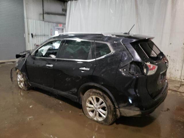 Photo 2 from auction – 2015 NISSAN ROGUE S with VIN KNMAT2MV6FP568329