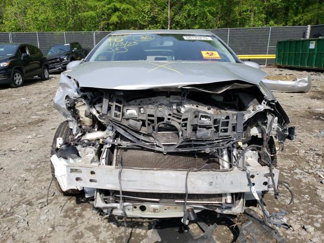 Photo 5 from auction – 2010 TOYOTA PRIUS with VIN JTDKN3DUXA0056151