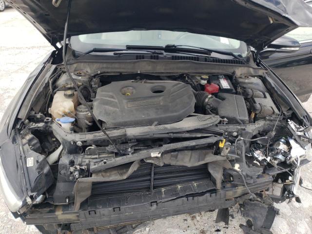 Photo 11 from auction – 2014 FORD FUSION TIT with VIN 3FA6P0K96ER253676