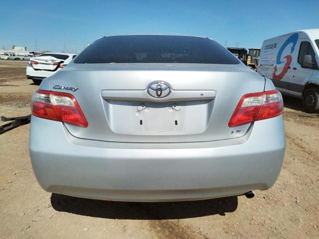 Photo 6 from auction – 2009 TOYOTA CAMRY BASE with VIN 4T1BE46K69U339664