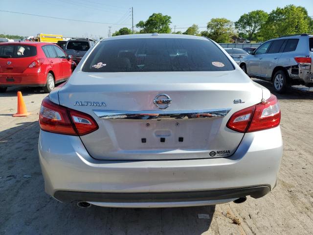 Photo 6 from auction – 2016 NISSAN ALTIMA 2.5 with VIN 1N4AL3AP5GC295054