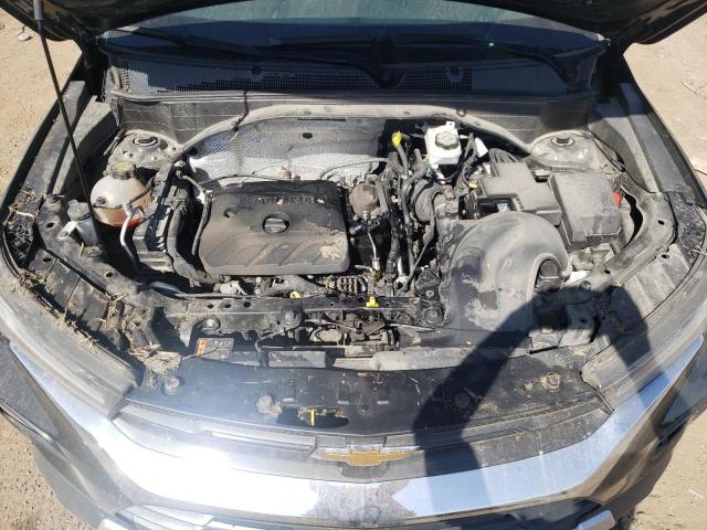 Photo 11 from auction – 2021 CHEVROLET TRAILBLAZE with VIN KL79MRSL4MB016779