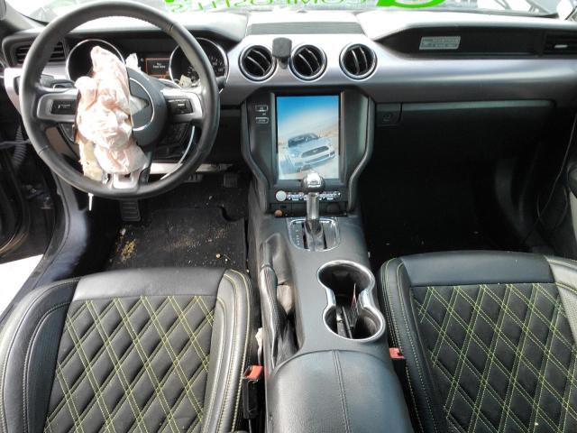 Foto 8 de la subasta – 2015 FORD MUSTANG con VIN 1FA6P8TH0F5434801